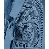 【チャイハネ】マナリカメンズベスト | アミナコレクション | 詳細画像16