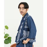 【チャイハネ】マナリカメンズベスト | アミナコレクション | 詳細画像3