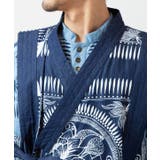 【チャイハネ】マナリカメンズベスト | アミナコレクション | 詳細画像9