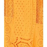 【チャイハネ】シフレーシャツ | アミナコレクション | 詳細画像12