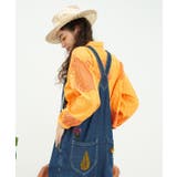 【チャイハネ】シフレーシャツ | アミナコレクション | 詳細画像3