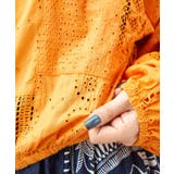 【チャイハネ】シフレーフードカーディガン | アミナコレクション | 詳細画像9