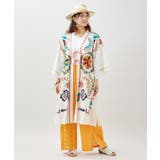 【チャイハネ】シフレーパンツ | アミナコレクション  | 詳細画像4 