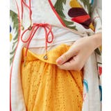 【チャイハネ】シフレーパンツ | アミナコレクション  | 詳細画像8 