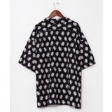【チャイハネ】ハリシャ開襟メンズシャツ | アミナコレクション | 詳細画像13 