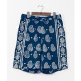その他3 | 【チャイハネ】ディブロナメンズハーフパンツ | アミナコレクション