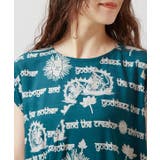 【チャイハネ】ティテラワンピース | アミナコレクション | 詳細画像5