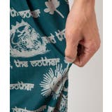【チャイハネ】ティテラメンズパンツ | アミナコレクション | 詳細画像9