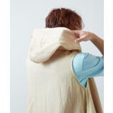 【チャイハネ】デーゼメンズ変形ベスト | アミナコレクション  | 詳細画像11 
