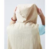 【チャイハネ】デーゼメンズ変形ベスト | アミナコレクション  | 詳細画像12 