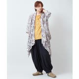 【チャイハネ】デーゼメンズパンツ | アミナコレクション | 詳細画像7