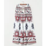【チャイハネ】ミンフェパンツ | アミナコレクション  | 詳細画像5 