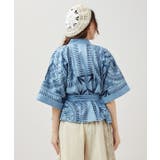 【チャイハネ】マナリカカーディガン | アミナコレクション  | 詳細画像11 