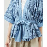 【チャイハネ】マナリカカーディガン | アミナコレクション  | 詳細画像12 