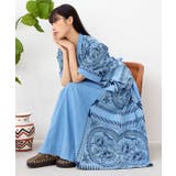 【チャイハネ】マナリカスカート | アミナコレクション  | 詳細画像1 