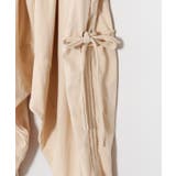 【チャイハネ】クシュモメンズパンツ | アミナコレクション | 詳細画像8 