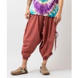 レンガ | 【チャイハネ】クシュモメンズパンツ | アミナコレクション