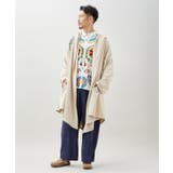 【チャイハネ】ラヴィリアメンズパンツ | アミナコレクション | 詳細画像1