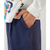 【チャイハネ】ラヴィリアメンズパンツ | アミナコレクション | 詳細画像4