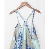 【チャイハネ】ルビナーキャミワンピース | アミナコレクション | 詳細画像11