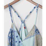 【チャイハネ】ルビナーキャミワンピース | アミナコレクション | 詳細画像6