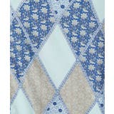 【チャイハネ】ルビナーキャミワンピース | アミナコレクション | 詳細画像9