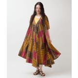 ブラック系その他 | 【チャイハネ】ルビナーキャミワンピース | アミナコレクション