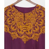 【チャイハネ】レーサラメンズトップス | アミナコレクション | 詳細画像11