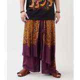 【チャイハネ】レーサラメンズパンツ | アミナコレクション | 詳細画像8
