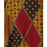 【チャイハネ】【UVカット加工】ルビナーロングカーディガン | アミナコレクション | 詳細画像10