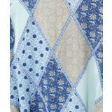 【チャイハネ】【UVカット加工】ルビナーロングカーディガン | アミナコレクション | 詳細画像14