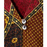 【チャイハネ】【UVカット加工】ルビナーロングカーディガン | アミナコレクション | 詳細画像6