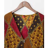 【チャイハネ】【UVカット加工】ルビナーロングカーディガン | アミナコレクション | 詳細画像7