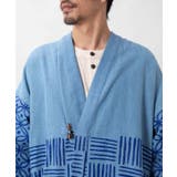 【チャイハネ】ノマデニメンズカーデ | アミナコレクション | 詳細画像5 