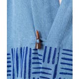 【チャイハネ】ノマデニメンズカーデ | アミナコレクション | 詳細画像6 