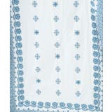 【チャイハネ】ブロプレッソワンピース | アミナコレクション | 詳細画像12