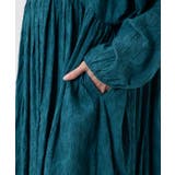【チャイハネ】アリシャワンピース | アミナコレクション | 詳細画像8