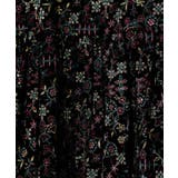 【チャイハネ】ラトーナ総刺繍スカート | アミナコレクション  | 詳細画像11 