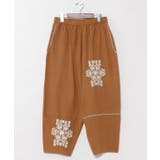 【チャイハネ】ノマーデメンズパンツ | アミナコレクション | 詳細画像1