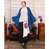 【チャイハネ】ロティリパンツ | アミナコレクション | 詳細画像1