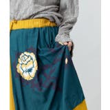 【チャイハネ】ロティリパンツ | アミナコレクション | 詳細画像15