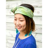 【チャイハネ】アイシャヘアバンド | アミナコレクション | 詳細画像4