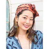 【チャイハネ】アイシャヘアバンド | アミナコレクション | 詳細画像5