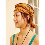 【チャイハネ】アイシャヘアバンド | アミナコレクション | 詳細画像6