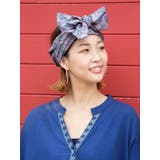 【チャイハネ】アイシャヘアバンド | アミナコレクション | 詳細画像7