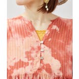 【チャイハネ】ティルレタイダイワンピース | アミナコレクション | 詳細画像5