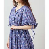 【チャイハネ】バサンタワンピース | アミナコレクション  | 詳細画像5 