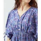 【チャイハネ】バサンタワンピース | アミナコレクション  | 詳細画像7 