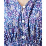 【チャイハネ】バサンタワンピース | アミナコレクション  | 詳細画像8 