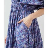 【チャイハネ】バサンタワンピース | アミナコレクション  | 詳細画像9 